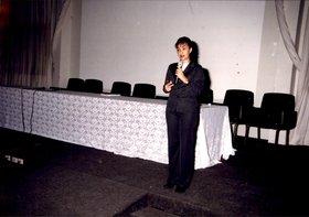 SEMINÁRIO DE MESTRADO DE PATOLOGISTA