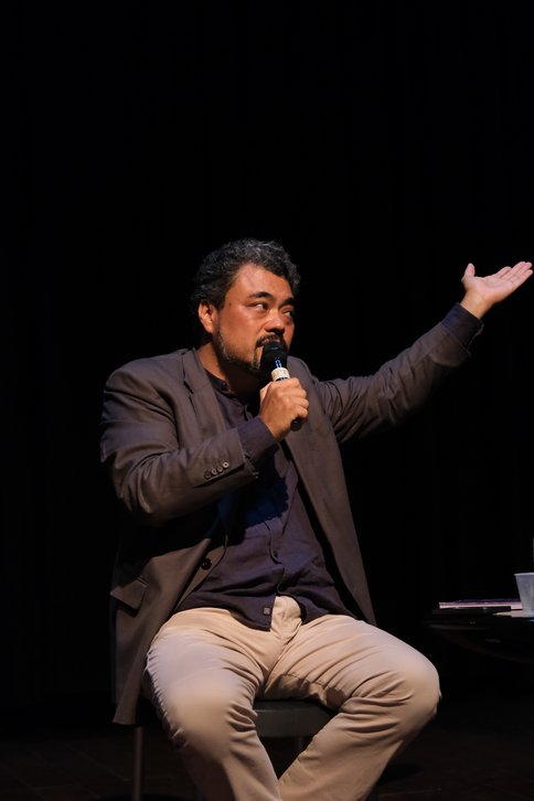 Lançamento  Livro Leonardo Sakamoto