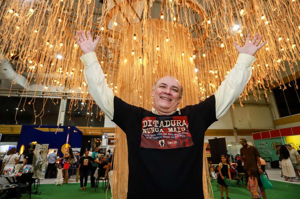 Bienal do Livro de Alagoas 2025 \u002D dia 10 \u002D 09/11