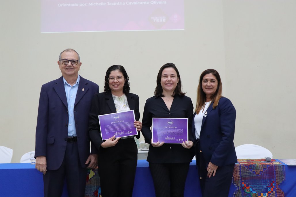 2º Prêmio Dissertação e Teses