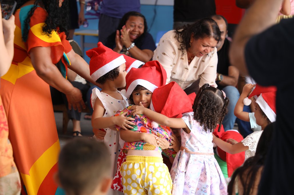 Formatura CAPTV 2025