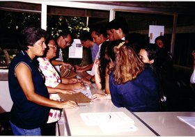 INSCRIÇÃO NO D.A.A