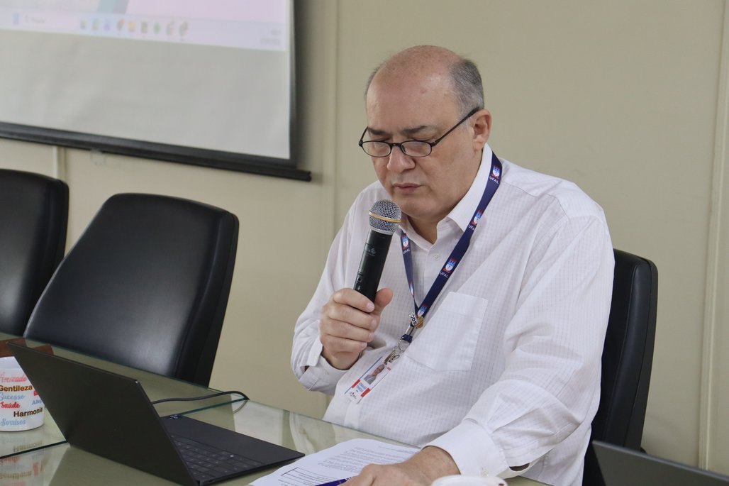 Reunião Consuni \u002D 7 de julho de 2026