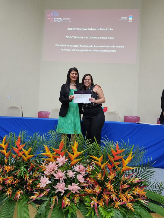 Excelência acadêmica 2025