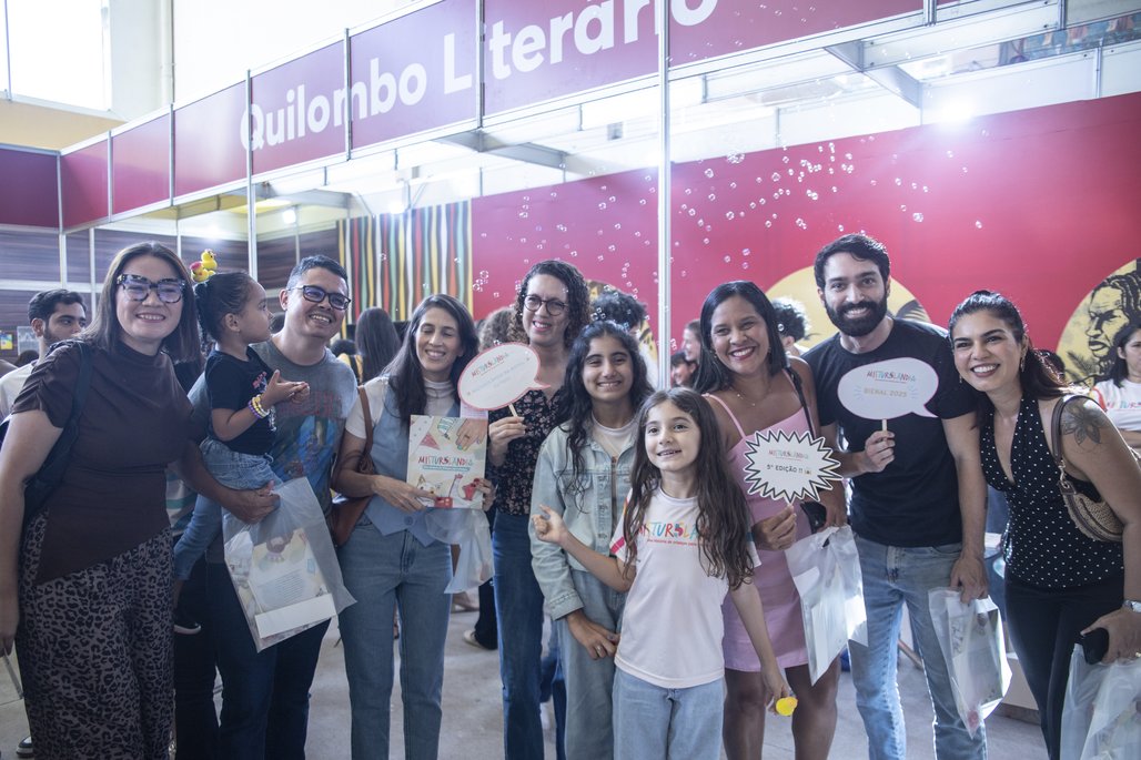 Bienal do Livro de Alagoas 2025 \u002D dia 9 \u002D 08/11