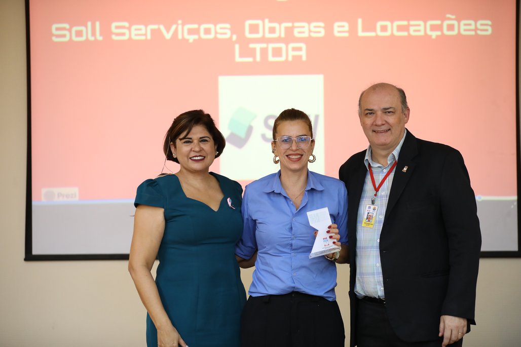 1º Encontro Anual do Fórum de Gestores e Fiscais de Contratos