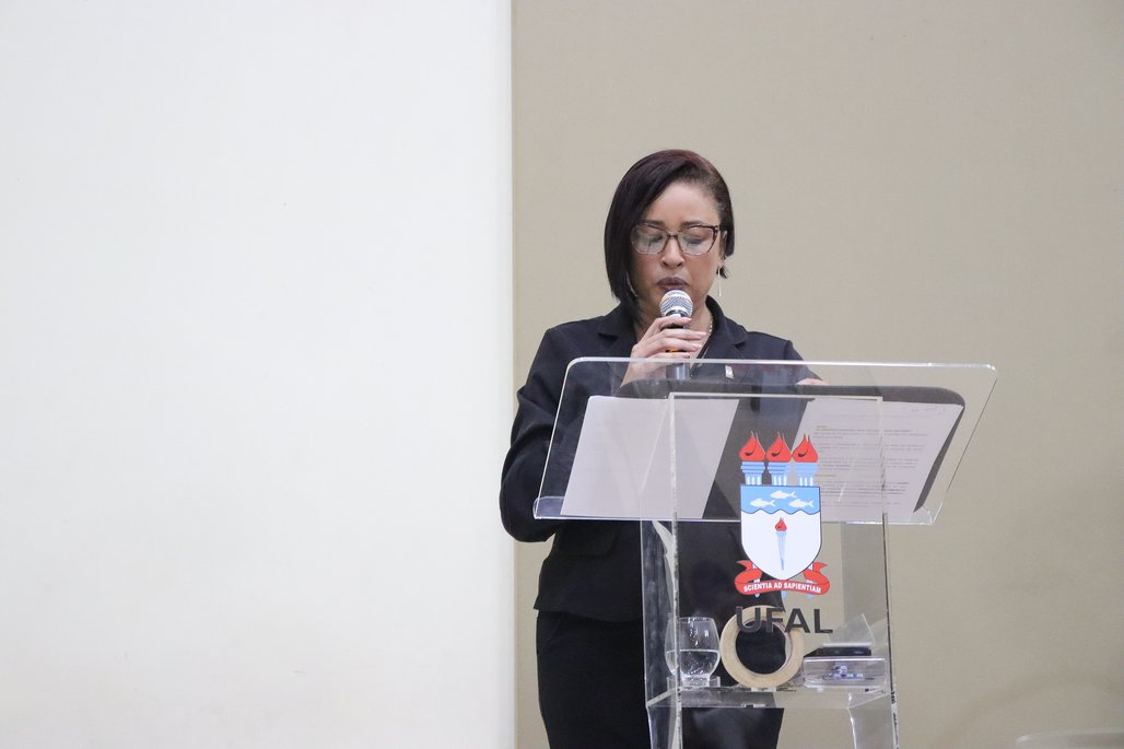 Solenidade Honoris Causa e Professor Emérito Ctec e IM 2025