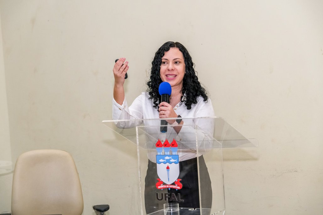 Ufal sedia diplomação de novos afiliados da Academia Brasileira de Ciências