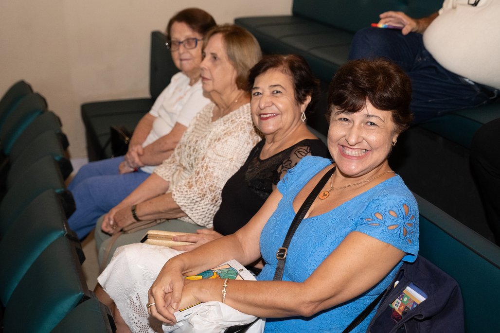 Lançamento do livro Sereias Alagoanas