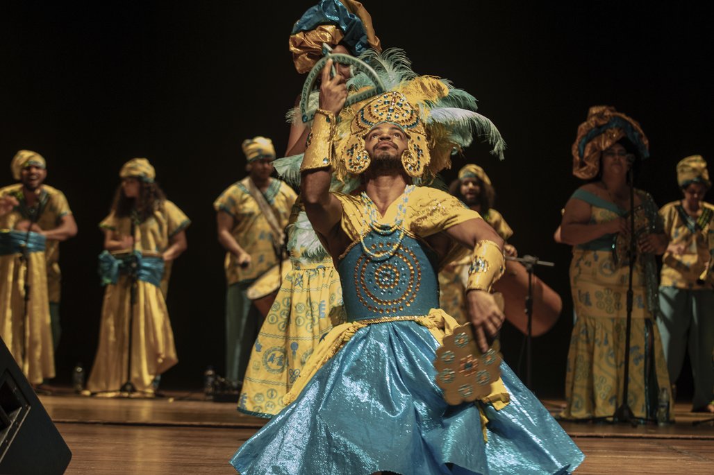 Bienal do Livro de Alagoas 2025 \u002D dia 9 \u002D 08/11