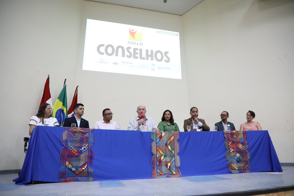 Escola de Conselhos 2025