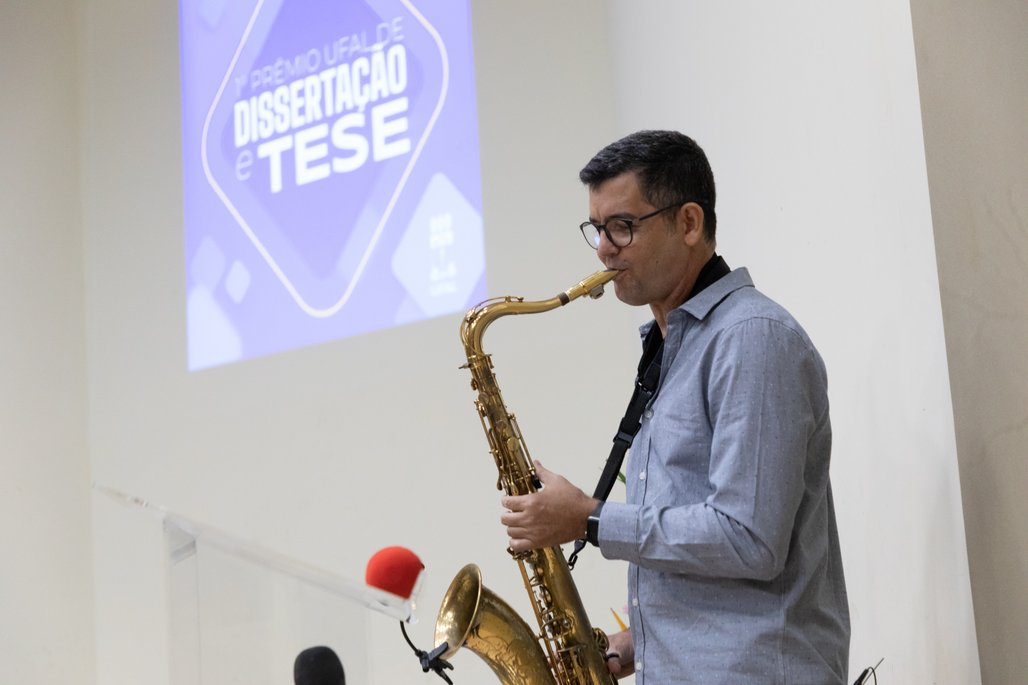 1° Prêmio Teses Ufal