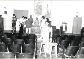 ELEIÇÃO CENTRO ACADÊMICO CCBI