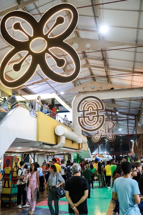 Bienal do Livro de Alagoas 2025 \u002D dia 5 \u002D 04/11