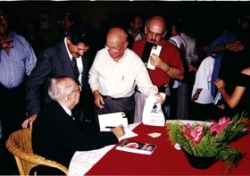 LANÇ. LIVRO DR HÉLVIO E PROF FREITAS P. 1