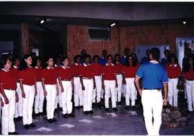 JANEIRO NO CAMPUS - ENCERRAMENTO DAS ATIVIDADES