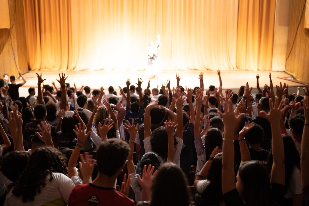 Bienal do Livro de Alagoas 2025 \u002D dia 7 \u002D 06/11