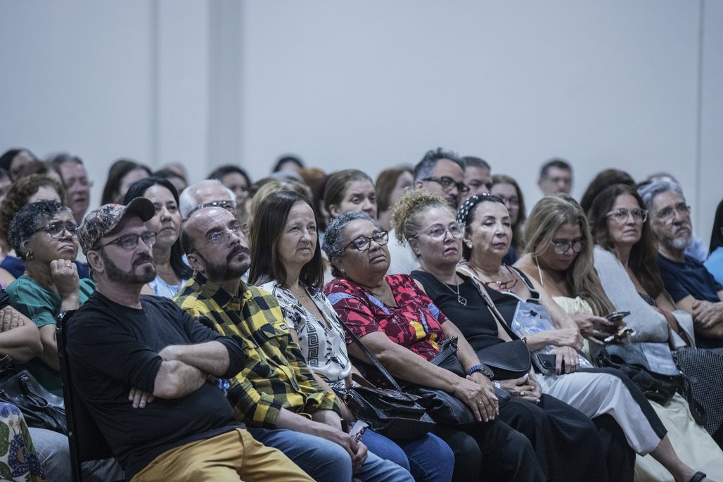 Bienal do Livro de Alagoas 2025 \u002D dia 9 \u002D 08/11