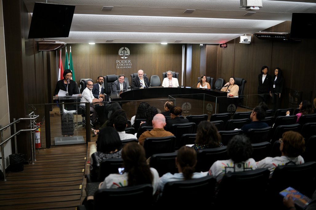 Abertura 1º Encontro Nordeste de Museus Universitários