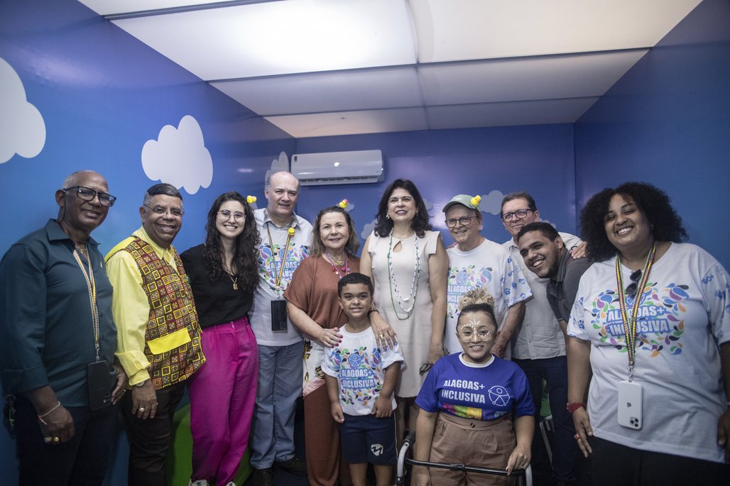 Bienal do Livro de Alagoas 2025 \u002D dia 5 \u002D 04/11