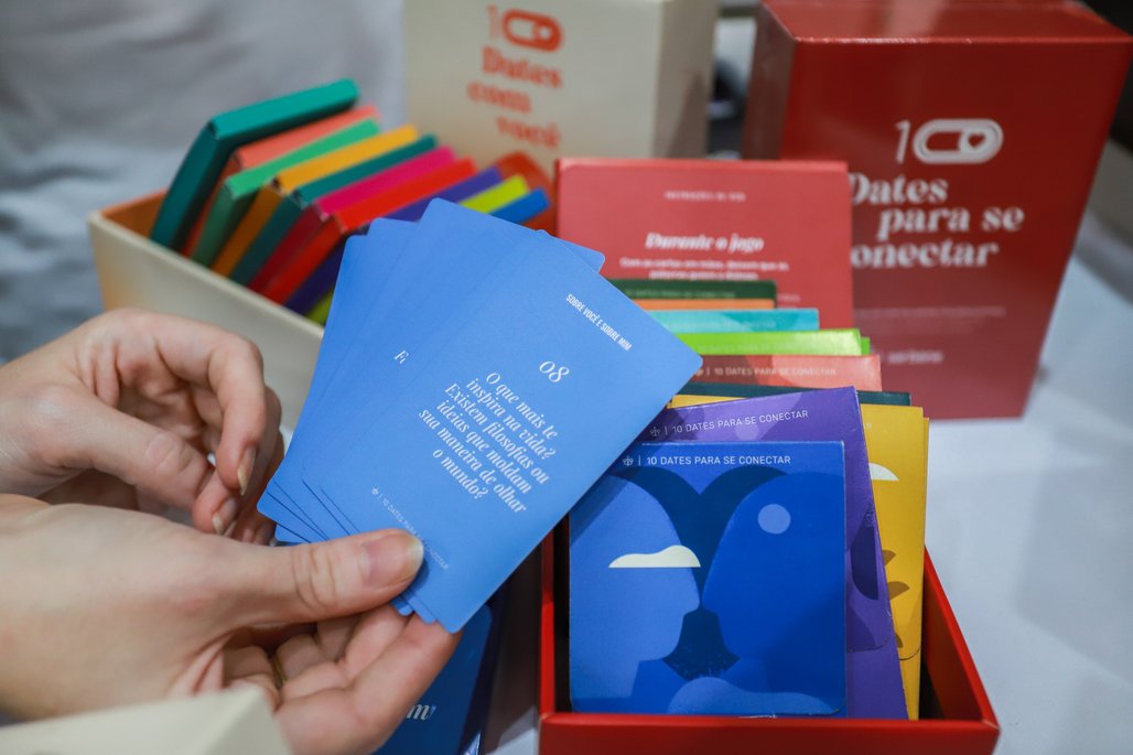 Bienal do Livro de Alagoas 2025 \u002D dia 7 \u002D 06/11