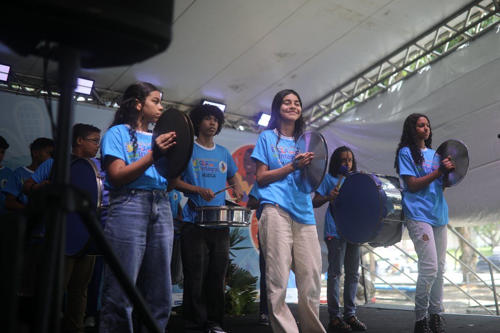 Sinpete 2025 \u002D dia 20/10 manhã