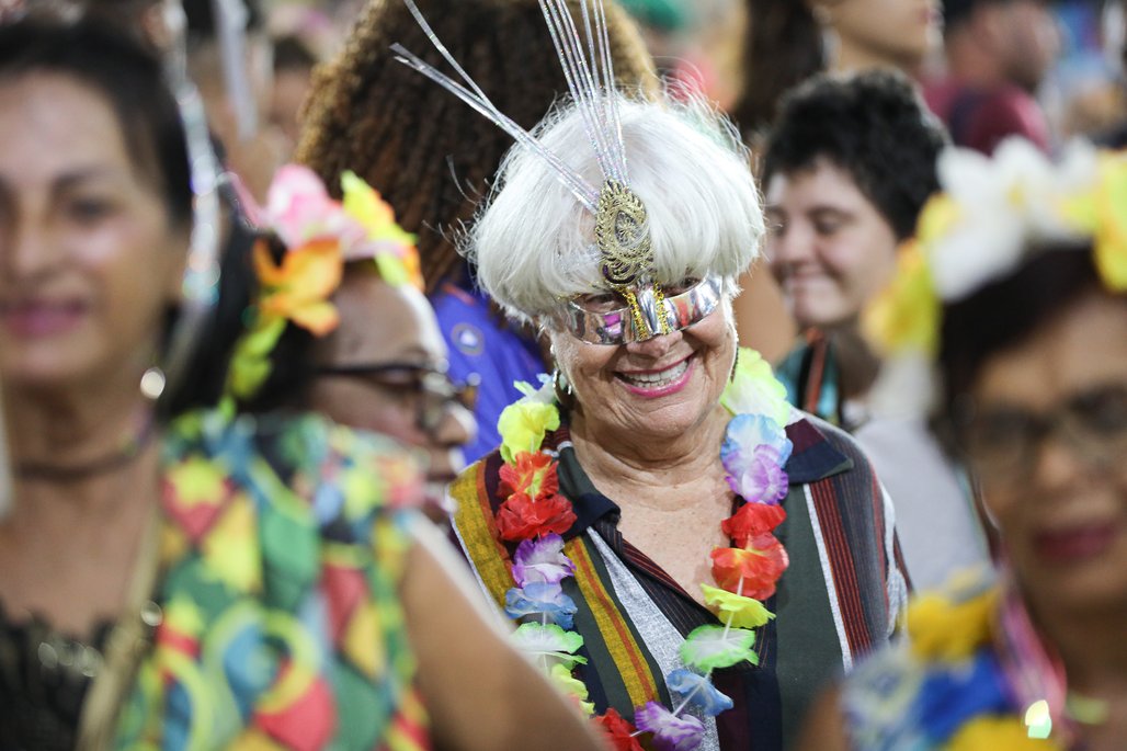 Filhinhos da Mamãe 2024