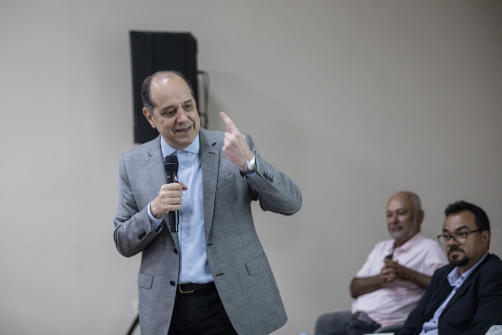 Bienal do Livro de lagoas 2025 \u002D dia 2 \u002D 01/11