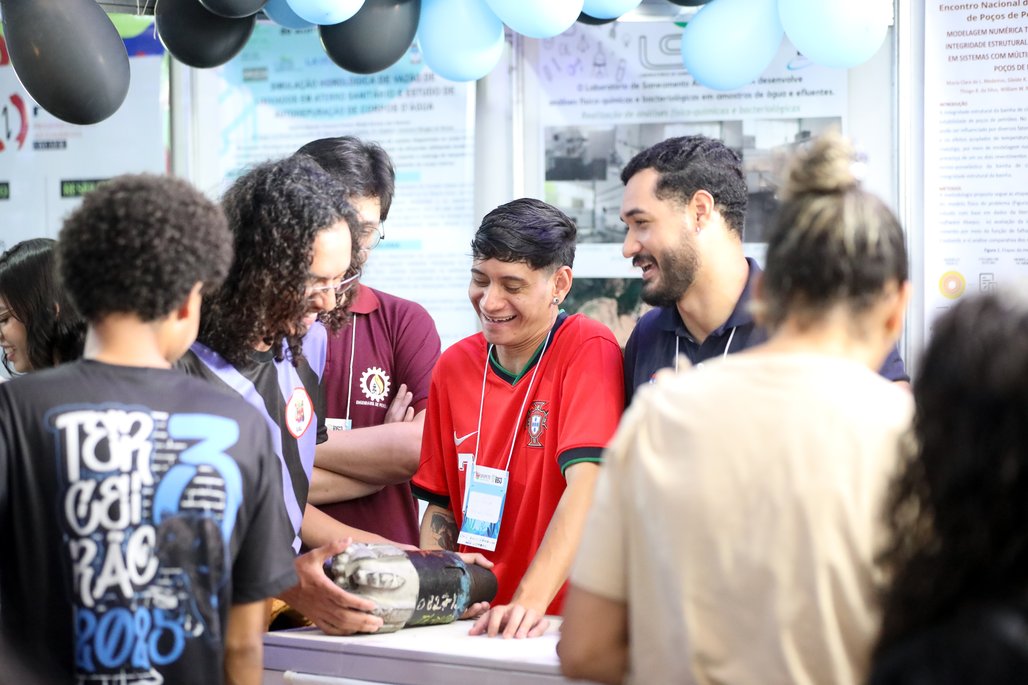 Sinpete 2025 \u002D dia 20/10 manhã