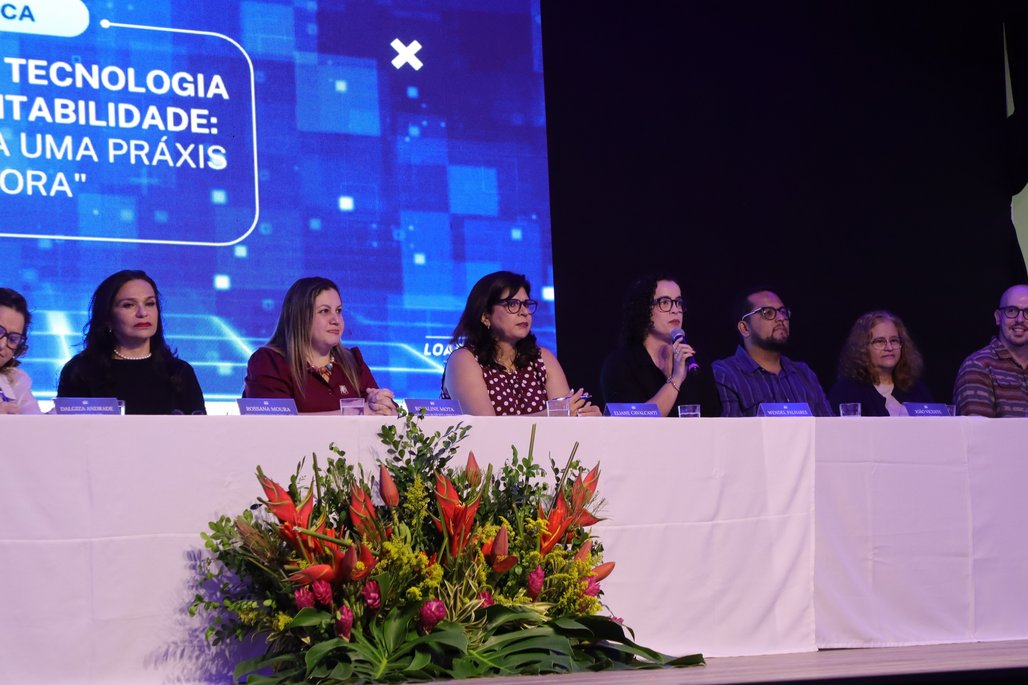 Seminário Internacional de Informação, Tecnologia e Inovação