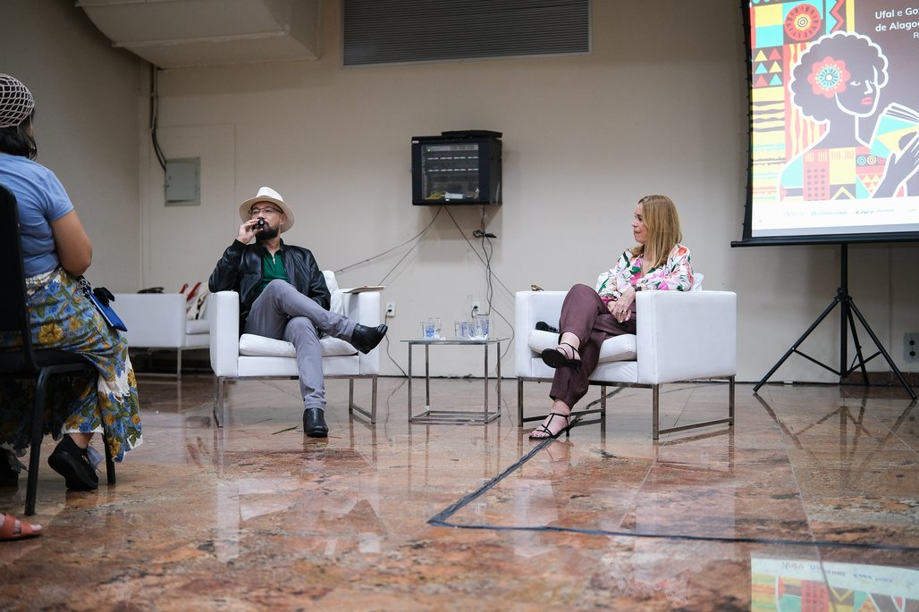 Bienal do Livro de Alagoas 2025 \u002D dia 10 \u002D 09/11