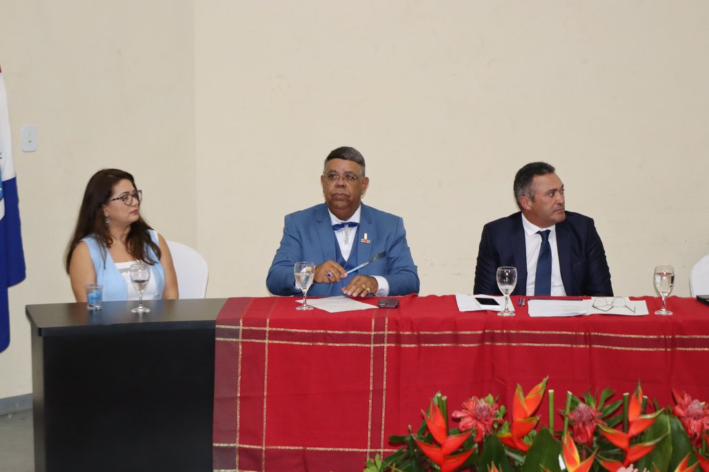 Título de Cidadão Honorário de Maceio \u002D Professor Eraldo Ferraz