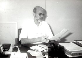 CSAU - DIRETOR JOÃO MACÁRIO