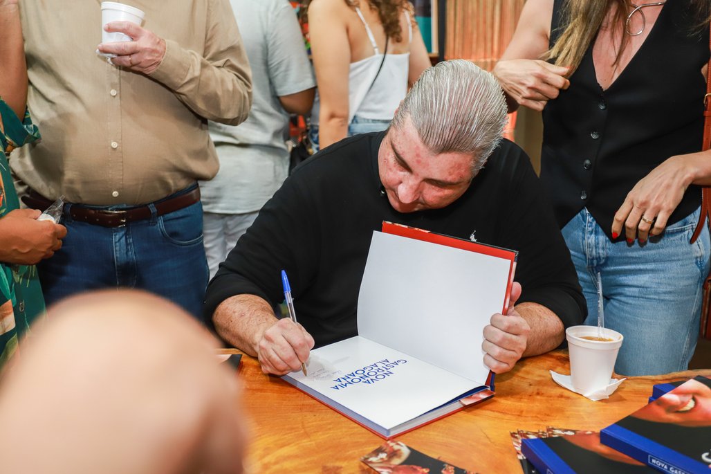 Bienal do Livro de Alagoas 2025 \u002D dia 6 \u002D 05/11
