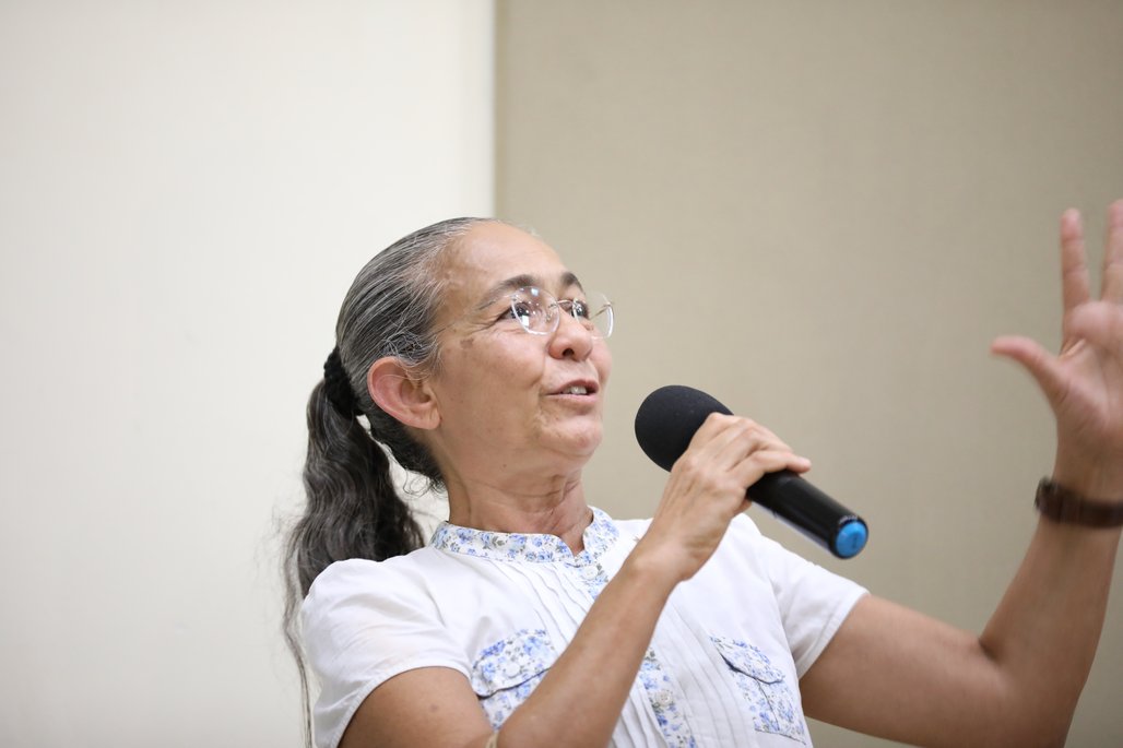 25 anos Curso Farmácia