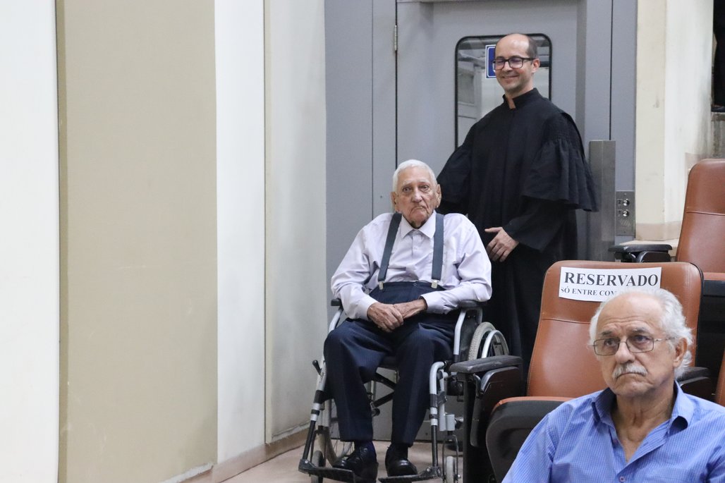 Solenidade Honoris Causa e Professor Emérito Ctec e IM 2025