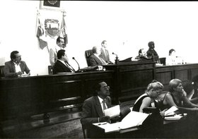 CÂMARA MUNICIPAL DE MACEIÓ - HELOISA HELENA - ROGÉRIO PINHEIRO