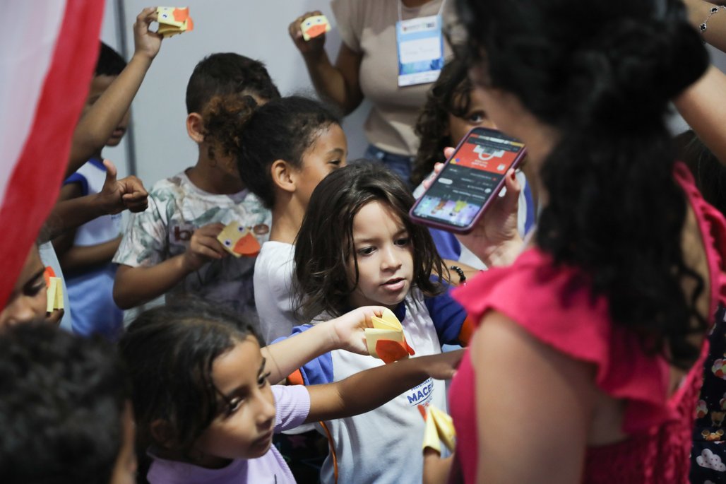 Sinpete 2025 \u002D dia 20/10 manhã