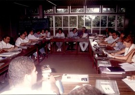 CEPE - REUNIÃO ORDINÁRIA