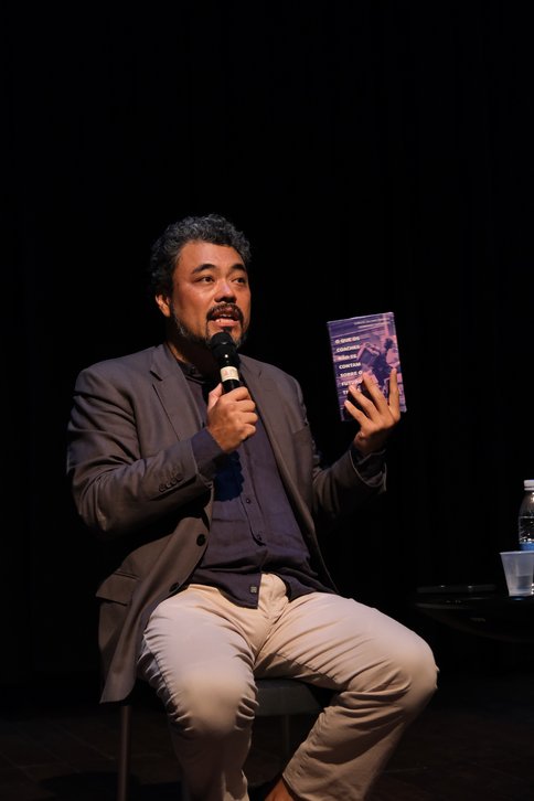 Lançamento  Livro Leonardo Sakamoto