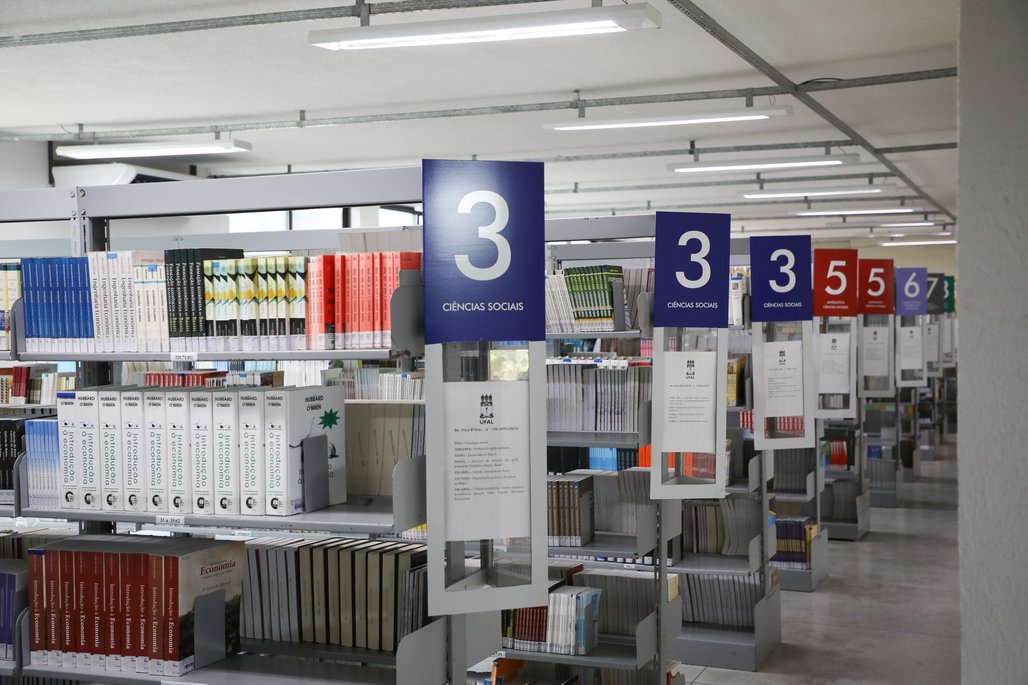 Campus Sertão (Delmiro) 2023