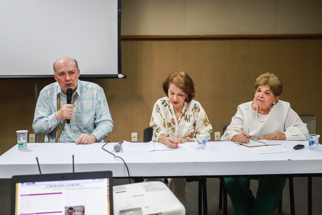 Bienal do Livro de Alagoas 2025 \u002D dia 7 \u002D 06/11