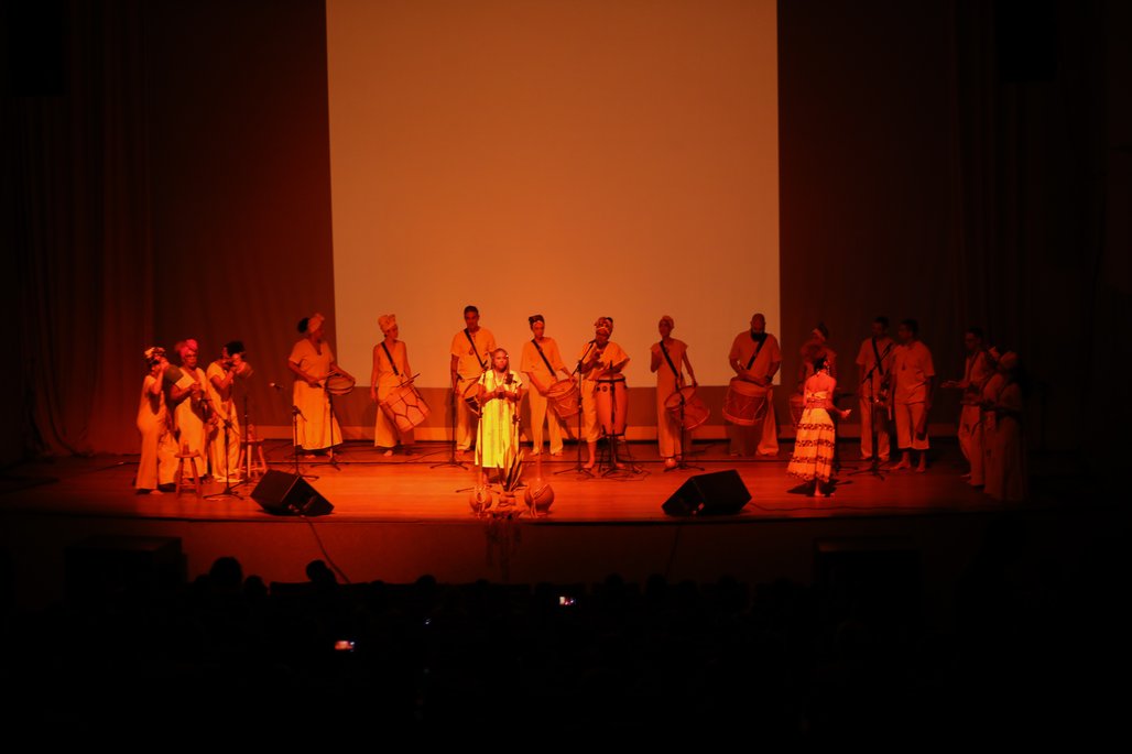 Bienal do Livro de Alagoas 2025 \u002D dia 2 \u002D 01/11