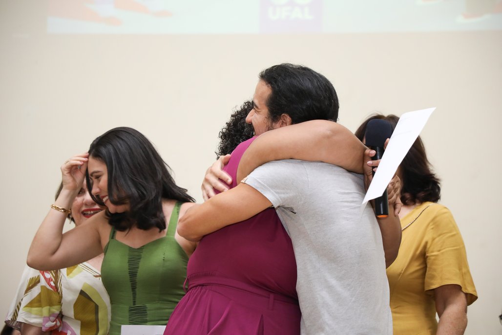 Posse Novos Servidores