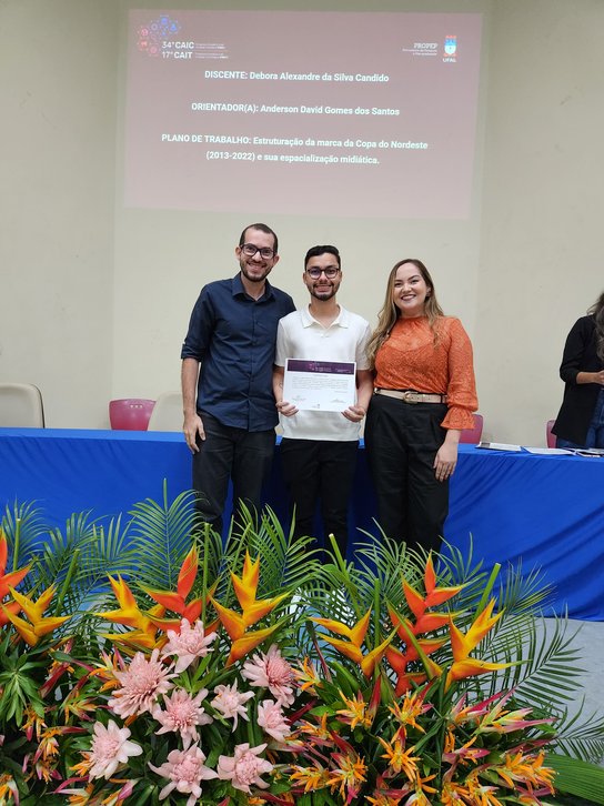 Excelência acadêmica 2025