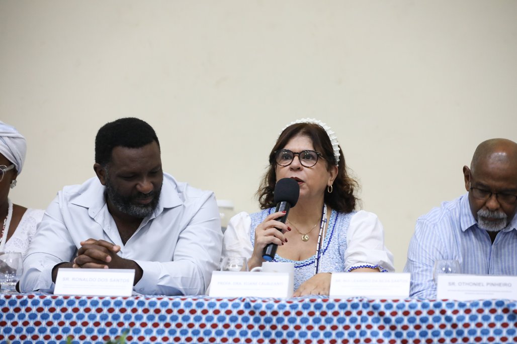 Lançamento Estratégia Mãe Bernadete
