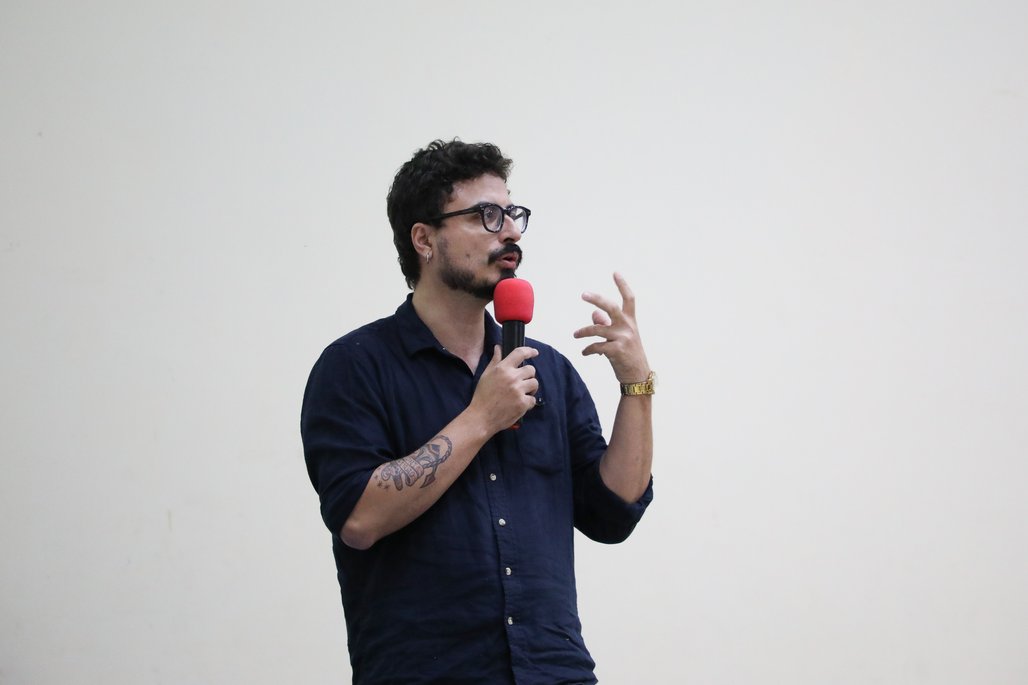 Escola de Conselhos 2025