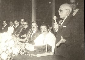 TÍTULO DOUTOR HONORIS CAUSA EMBAIXADOR PONTES DE MIRANDA