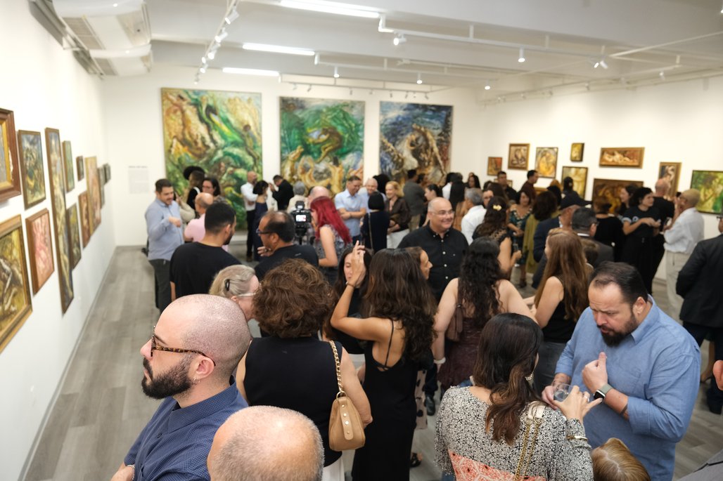 Reinauguração Pinacoteca Ufal