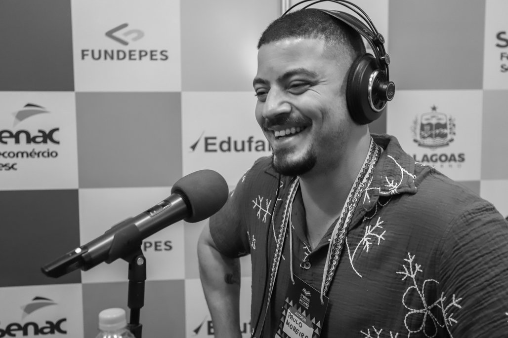 Bienal do Livro de Alagoas 2025 \u002D dia 6 \u002D 05/11